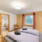 Apartment Haus Am - Zur Blauen Tuer Templin