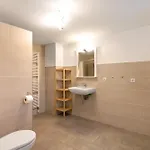 Apartment Haus Am - Zur Blauen Tuer Templin