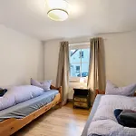 Haus Am - Zur Blauen Tuer Apartment *