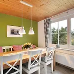 Apartment Haus Am - Zur Blauen Tuer