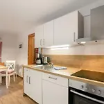 Haus Am - Zur Blauen Tuer Apartment