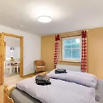 Apartment Haus Am - Zur Blauen Tuer Templin
