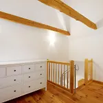 Apartment Haus Am - Zur Blauen Tuer Templin