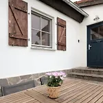 Haus Am - Zur Blauen Tuer