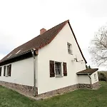 Haus Am - Zur Blauen Tuer Apartment Templin