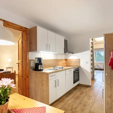 Haus Am - Zur Blauen Tuer * Templin