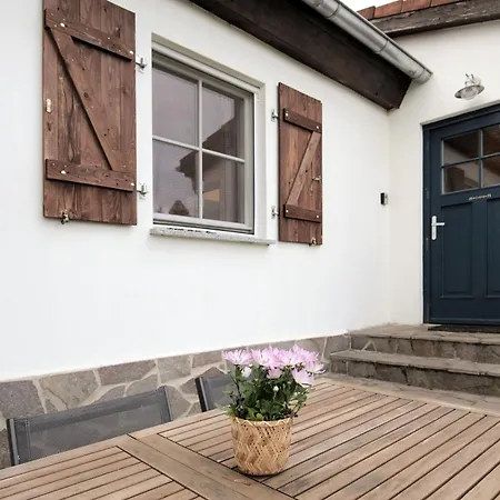 Haus Am - Zur Blauen Tuer