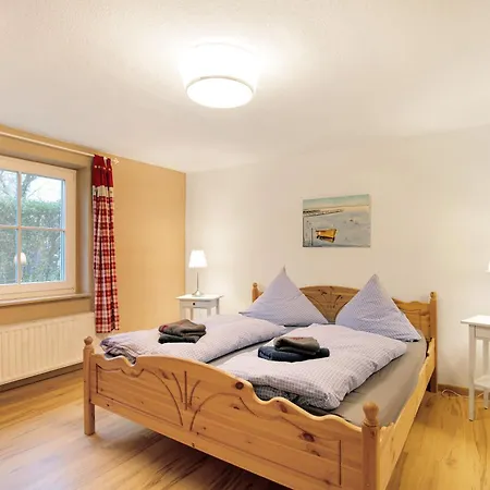 Haus Am - Zur Blauen Tuer Appartamento *