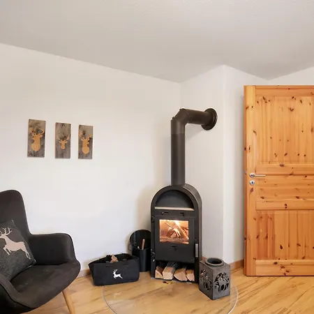 Haus Am - Zur Blauen Tuer