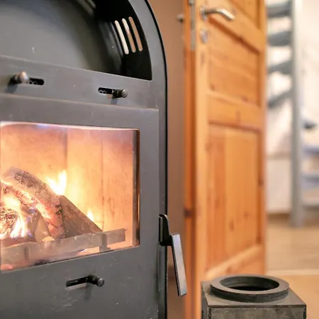 Haus Am - Zur Blauen Tuer * Templin