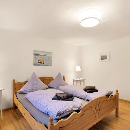 Haus Am - Zur Blauen Tuer *