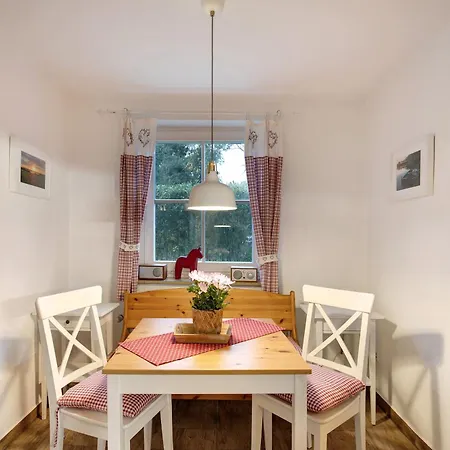 Appartamento Haus Am - Zur Blauen Tuer