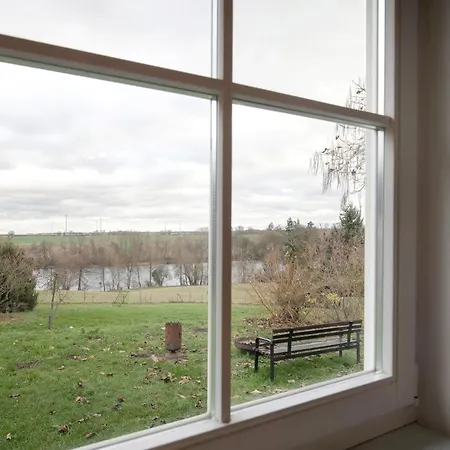 Appartamento Haus Am - Zur Blauen Tuer *