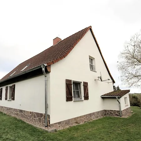 Haus Am - Zur Blauen Tuer *