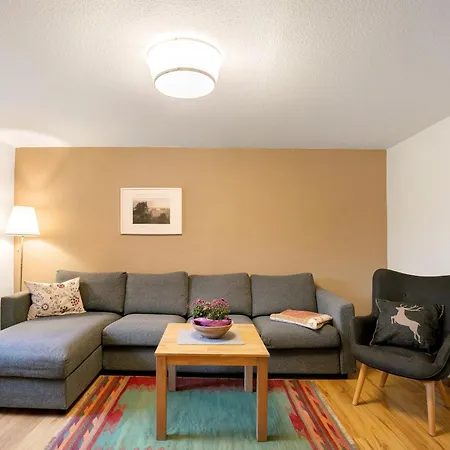 Haus Am - Zur Blauen Tuer Templin