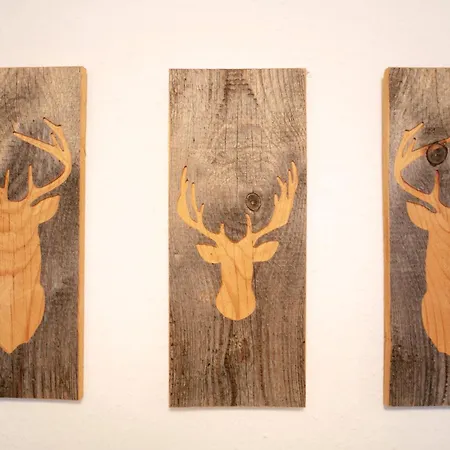 Haus Am - Zur Blauen Tuer Templin