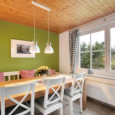 Appartamento Haus Am - Zur Blauen Tuer