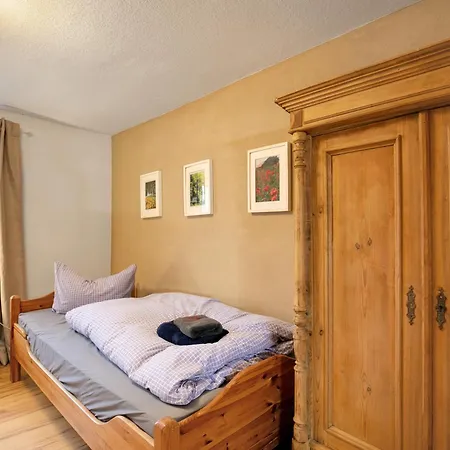 Haus Am - Zur Blauen Tuer Templin