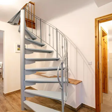 Haus Am - Zur Blauen Tuer
