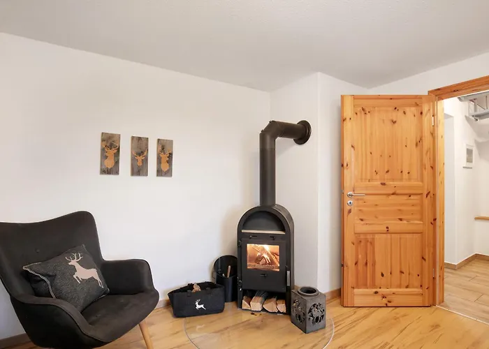 Haus Am - Zur Blauen Tuer