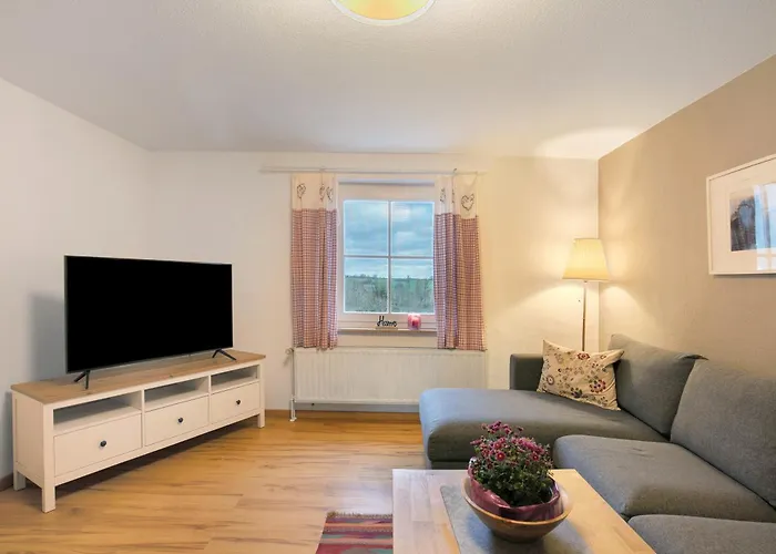 Haus Am - Zur Blauen Tuer