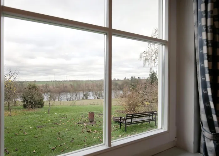 Lägenhet Haus Am - Zur Blauen Tuer *