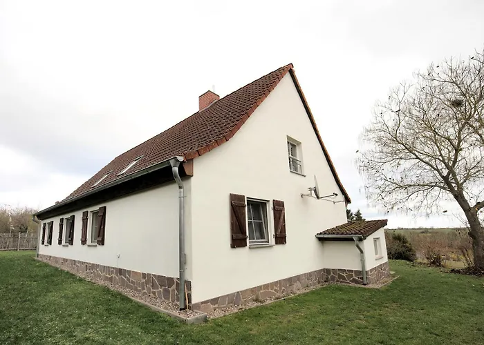 Haus Am - Zur Blauen Tuer *