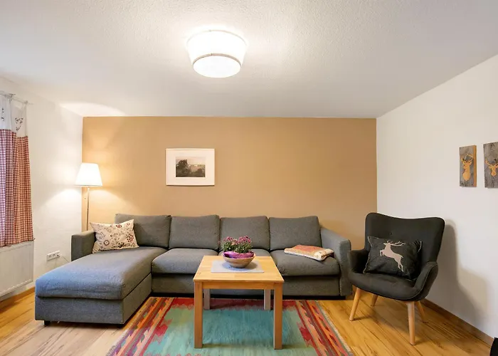 Haus Am - Zur Blauen Tuer Templin